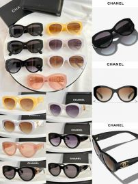 Picture of Chanel Sunglasses _SKUfw56809114fw